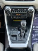 تويوتا راف ٤ 