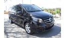 Mercedes-Benz V 250 GCC Specs - 2018 - Immaculate Condition