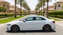 Mercedes Benz A35 AMG 2023 | AED 2124/Month | 0 DP | 30 Day Return | Warranty