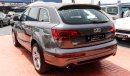 Audi Q7 SUPERCHARGED quattro