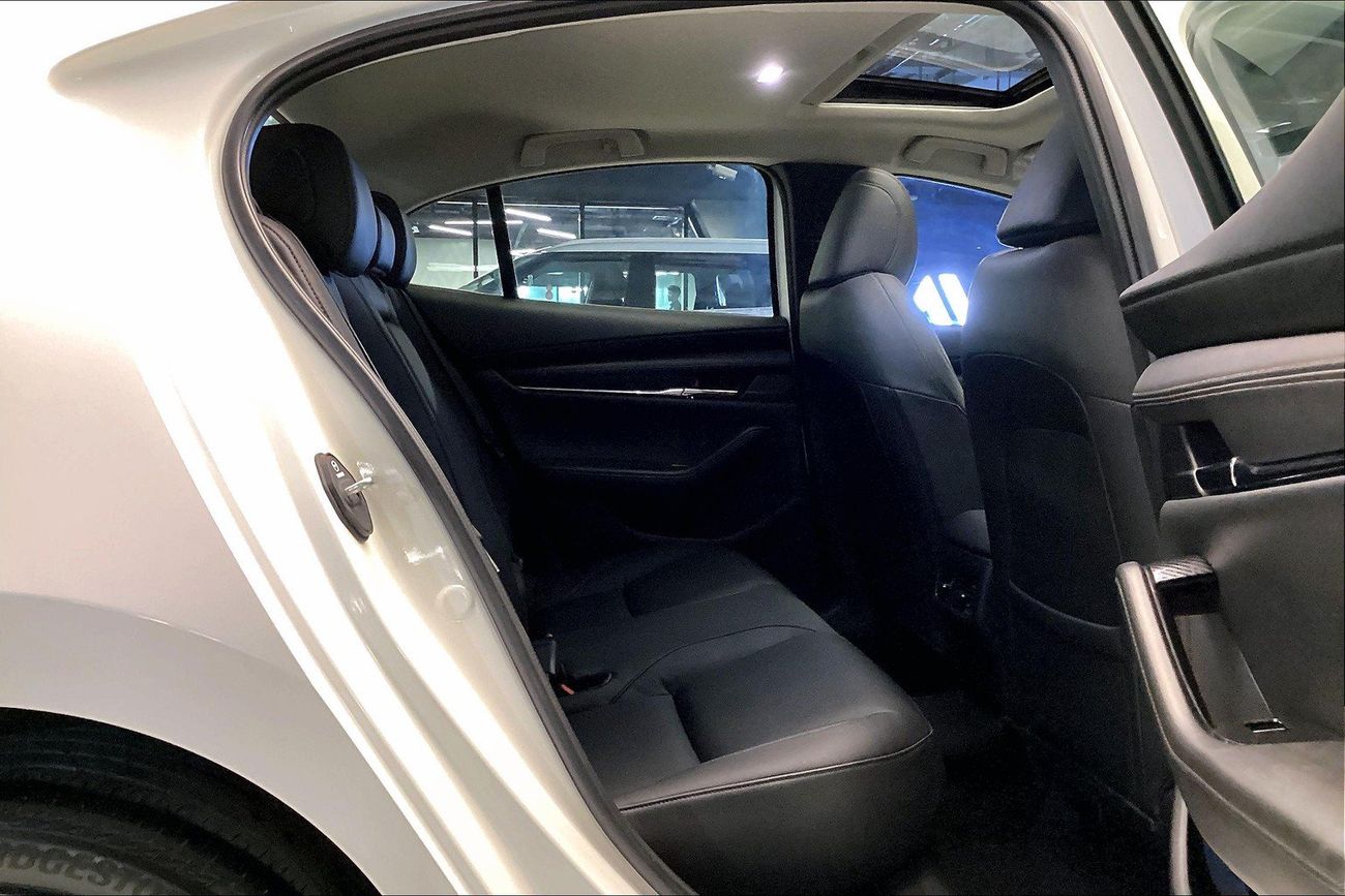 Mazda 3 Evolve | Guaranteed Warranty | 0 Down Payment