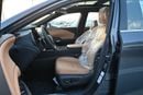 لكزس RX 350h لكزس RX350h الفاخرة موديل 2026، محرك 2.5 لتر هجين، دفع رباعي، اللون أبيض