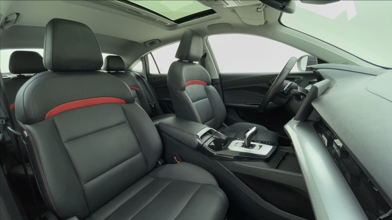 MG GT LUXURY 1.5 | Zero Down Payment | Home Test Drive