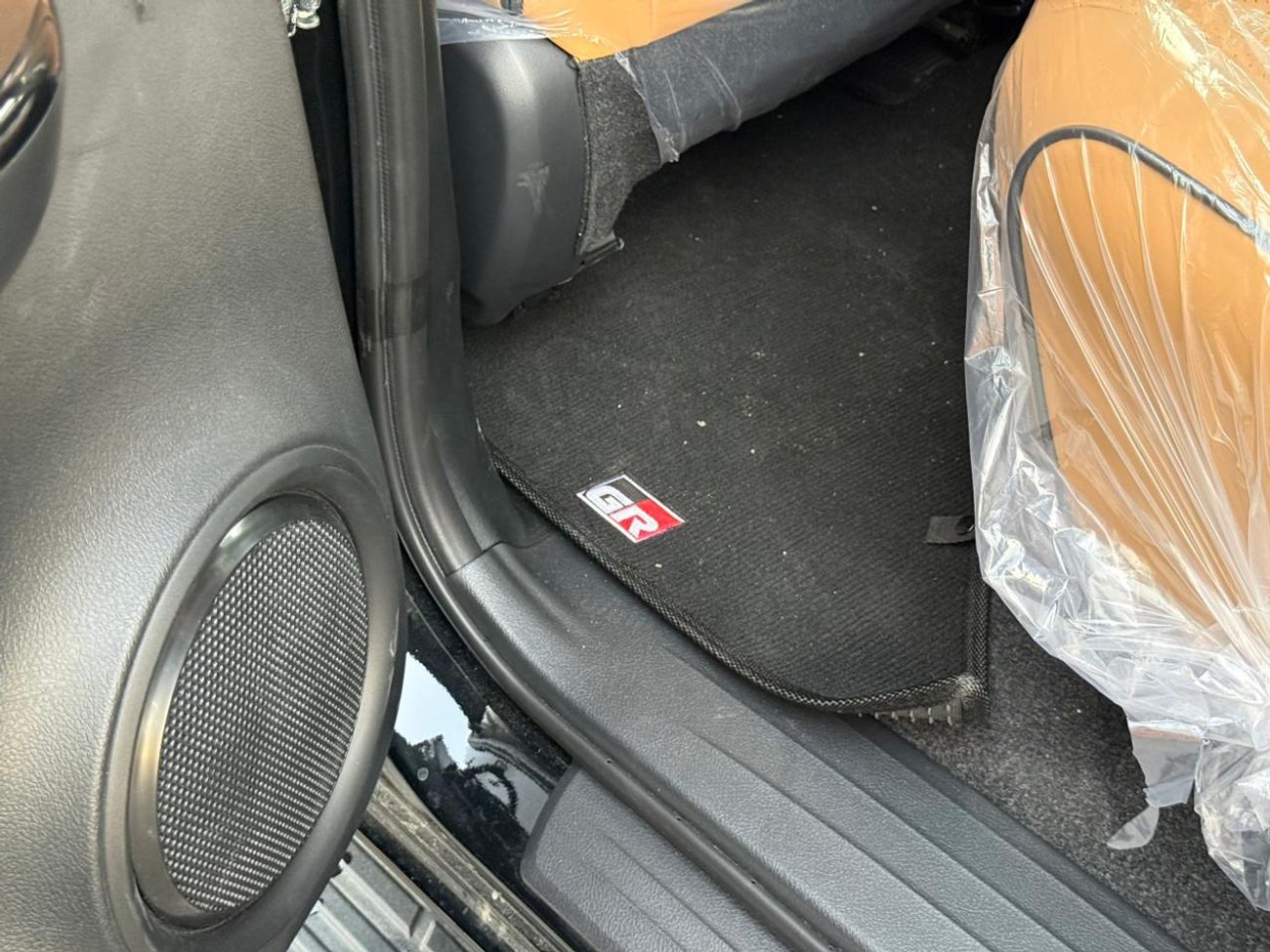 Toyota Hilux 2.8L Special Edition A/T