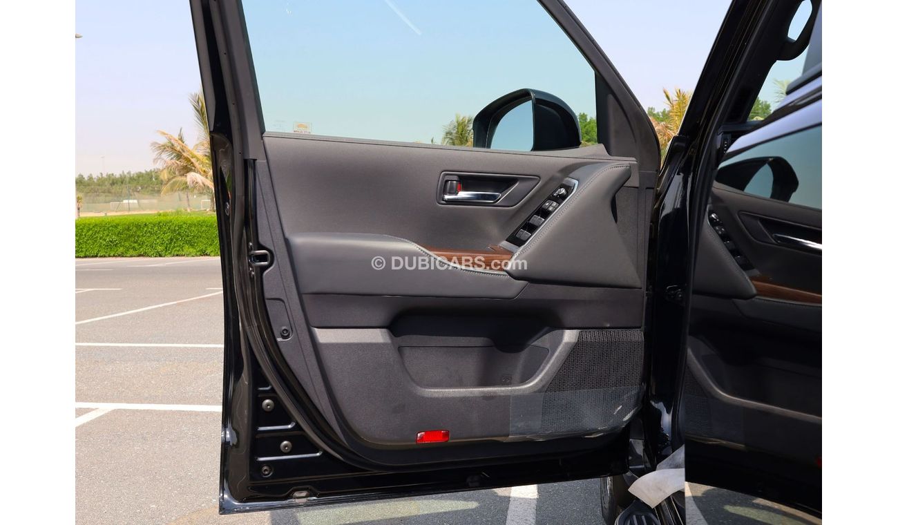 Toyota Land Cruiser VX 4.0L SUV 4WD PETROL A/T | BRAND NEW | GCC SPECS | WITH 3 YEARS WARRANTY