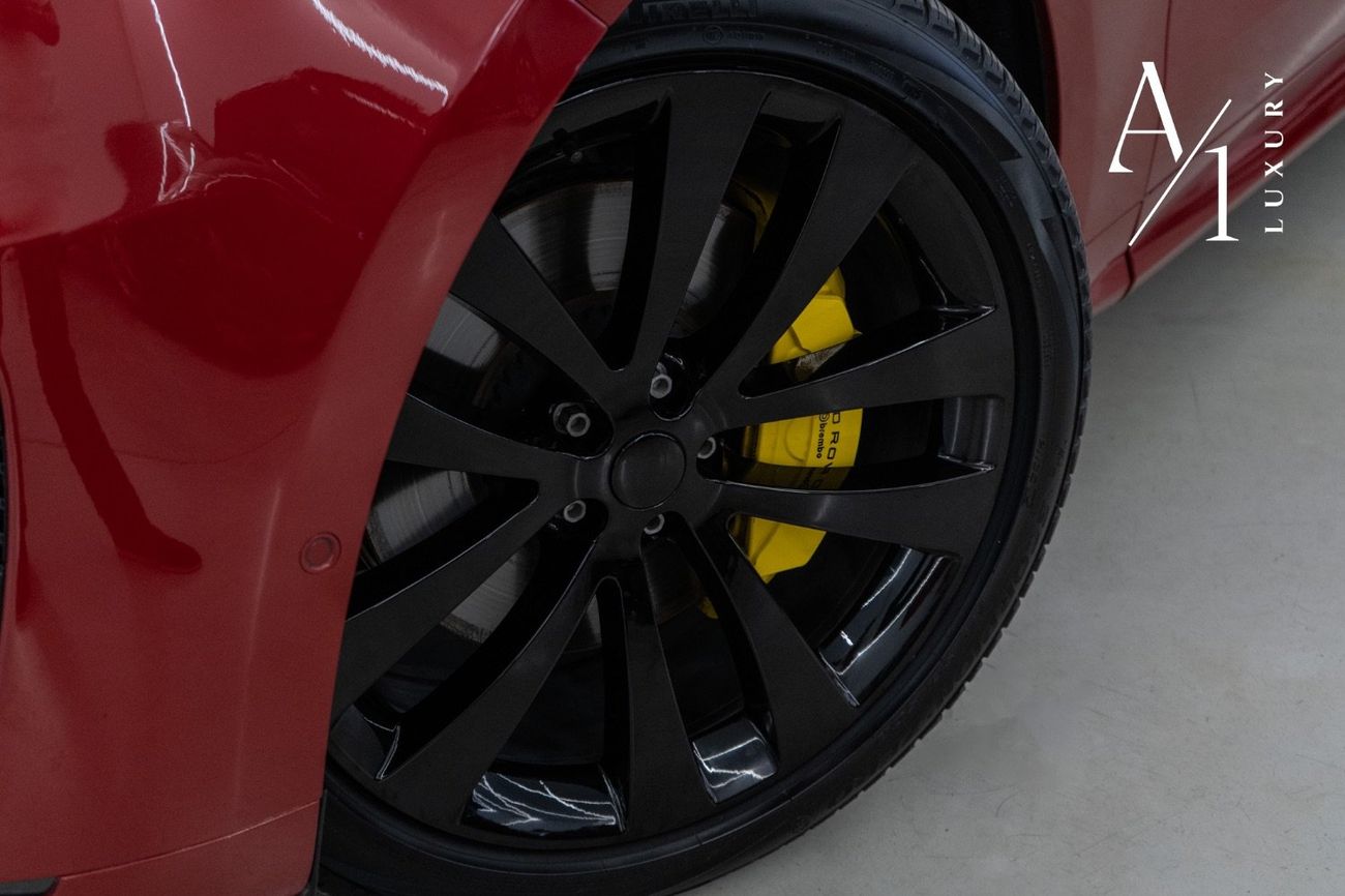 Land Rover Range Rover Sport 2023 Land Rover Range Rover Sport First Edition V8, Full Option, GCC Specs