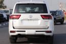 Toyota Land Cruiser 3.5 VXR HYBRID, LEATHER SEAT, JBL SOUND SYSTEM, ALLOY WHEELS, FULL OPTION MODEL 2026
