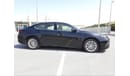 Lexus ES350 Lxsus ES 350 2017 g cc full options