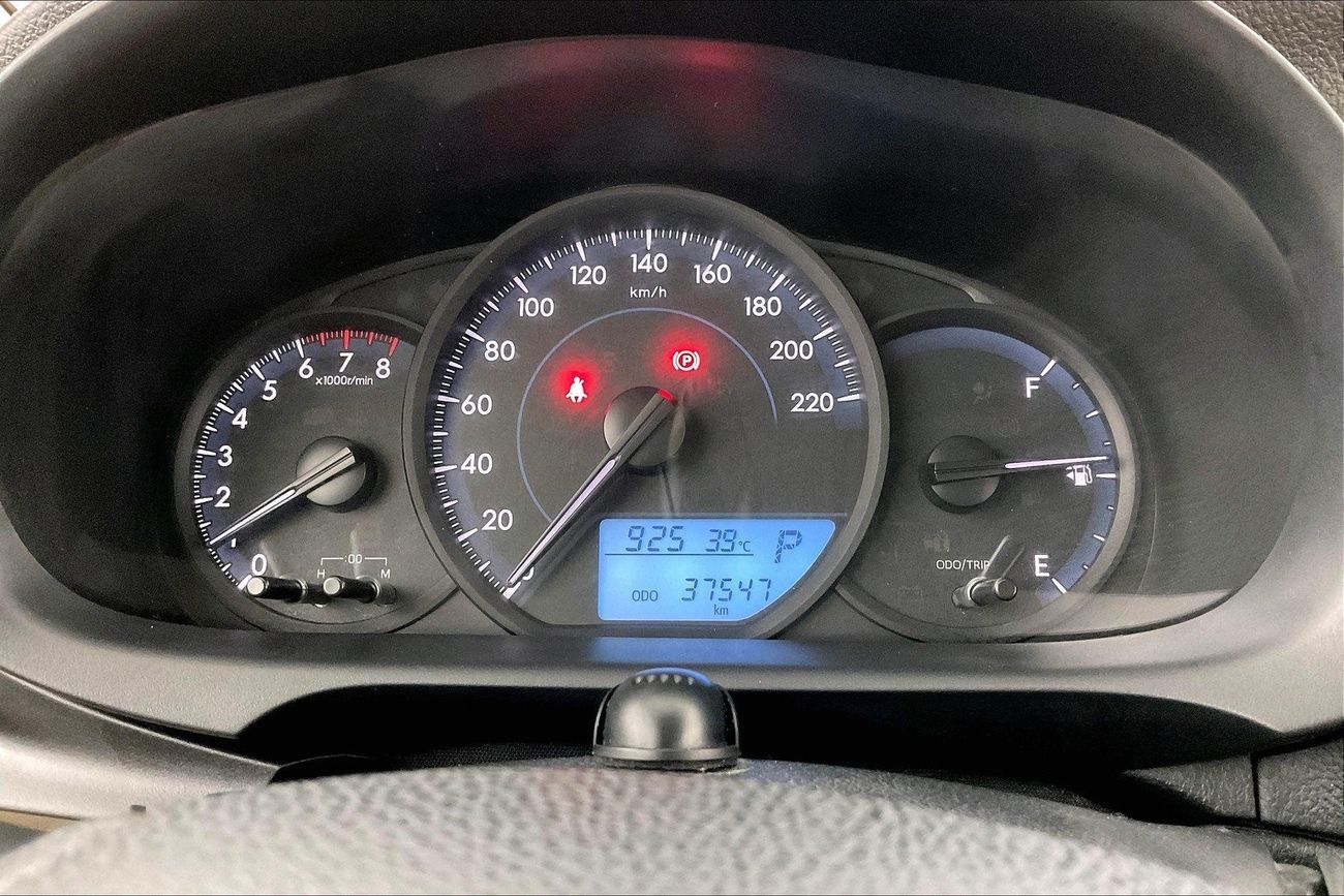 Toyota CHR GX | 1 year free warranty | 0 Down Payment