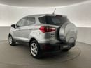 Ford EcoSport Ambiente | Guaranteed Warranty | 0 Down Payment