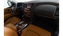 Nissan Patrol LE Titanium 2019 Nissan Patrol Titanium V8 / Nissan Extended 5 Year Warranty / Full-Service History