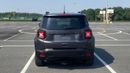 Jeep Renegade 2020 Jeep Renegade Limited4x4 (BU), 5dr SUV, Petrol, Automatic, Four Wheel Drive