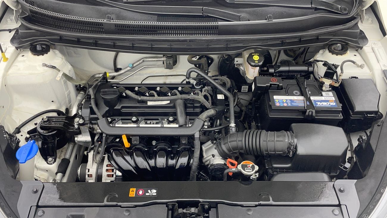 كيا بيجاس 2023 EX | AED 525/Month | 0 DP | 30 Day Return | Warranty