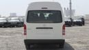 Toyota Hiace Toyota Hiace 2.5L High Roof Diesel old ship 2025