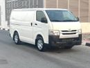 Toyota Hiace GL