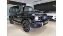 مرسيدس بنز G 63 AMG Mercedes-Benz G63 AMG