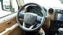 Toyota Land Cruiser Pick Up