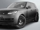 Land Rover Range Rover SV Autobiography / Full PPF / Al Tayer Warranty