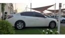 Nissan Altima Without accidents No.2, white color inside beige, fingerprint, cruise control, rear wing control, se