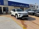 Toyota Corolla Cross GLI