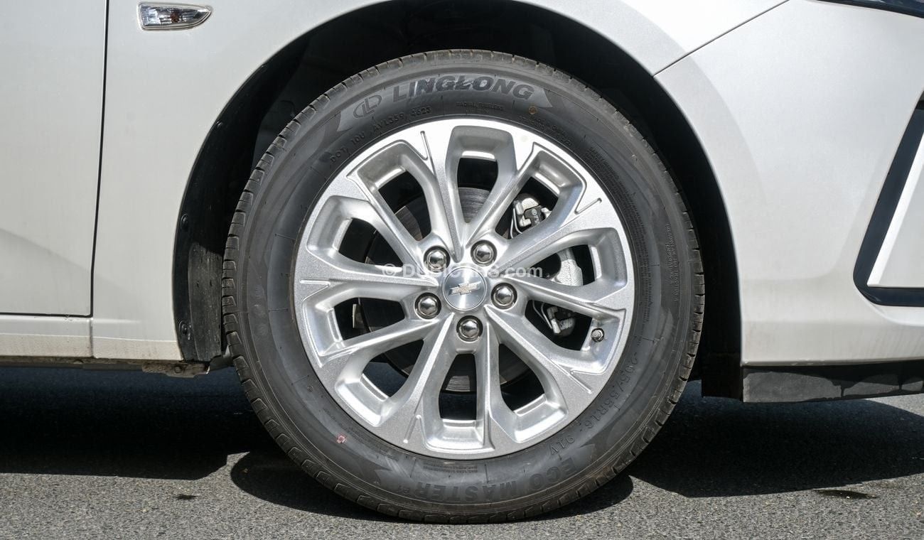 Chevrolet Monza BRAND NEW CAR 2023!! THREE YEARS WARRANTY