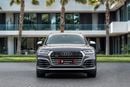 Audi SQ5 SQ5 TFSI Quattro | 2,644 P.M | 0% Downpayment | Pristine Condition!