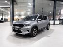 كيا سونیٹ EX | 2024 | BY AGMC | GCC Specs | Warranty 2029 | Single Owner