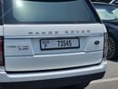 Land Rover Range Rover VOGUE SE VOGUE