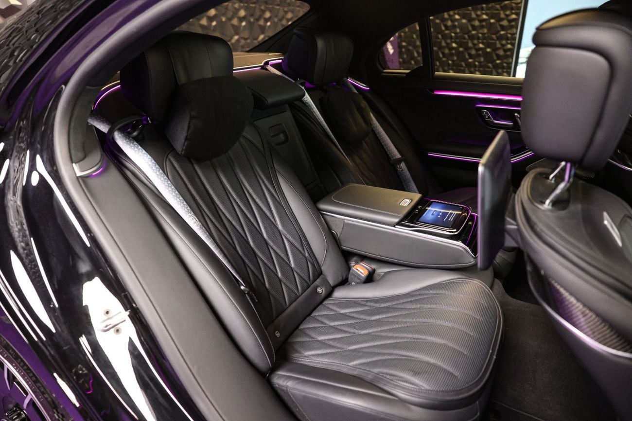 Mercedes Benz Brabus