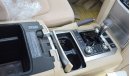تويوتا لاند كروزر 4.6L V8 GX.R , 2020 ,SUNROOF, REAR CAMERA ,للتسجيل و التصدير