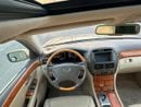 لكزس LS 430 LEXUS LS430 MODEL 2005 AMERICAN CLEAN TITELE