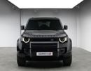 لاند روفر ديفندر 110 HSE P400
