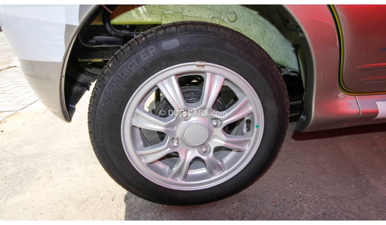 دايو ماتيز Best