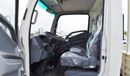 JAC HFC3052K1 | N-Series | Single Cabin Cargo Truck | 2022 | Diesel | For Export Only