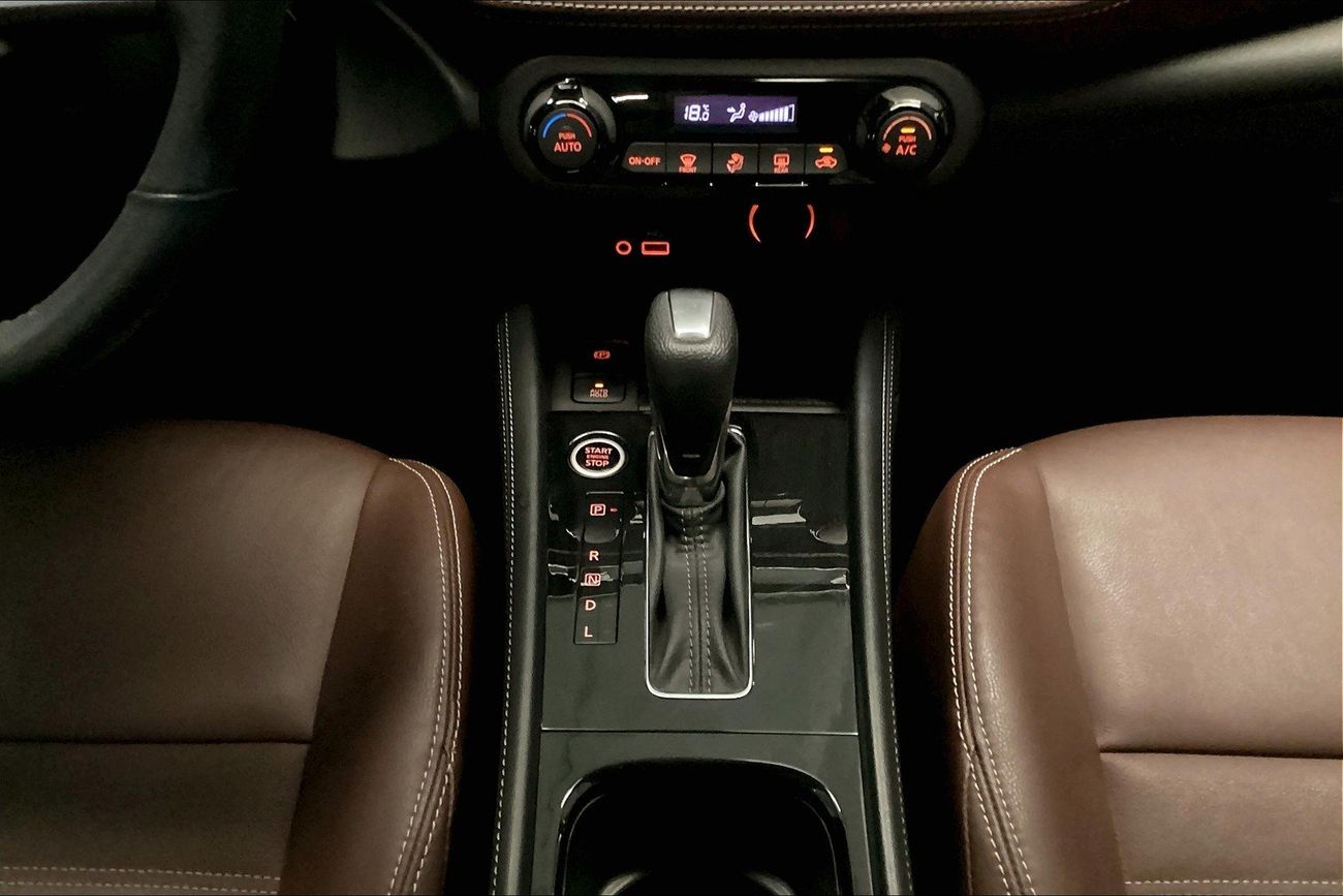 Nissan Kicks SL | Guaranteed Warranty | 0 Down Payment