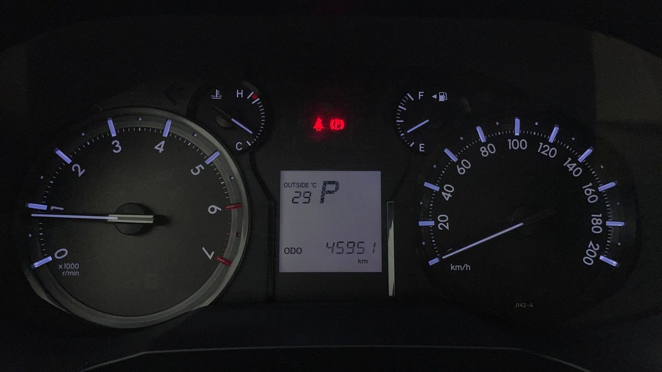 Toyota Prado GXR 4 | Zero Down Payment | Home Test Drive