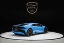 لامبورغيني هوراكان Lamborghini Huracan EVO