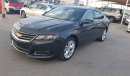 Chevrolet Impala 2015 Gcc specs mid options clean car