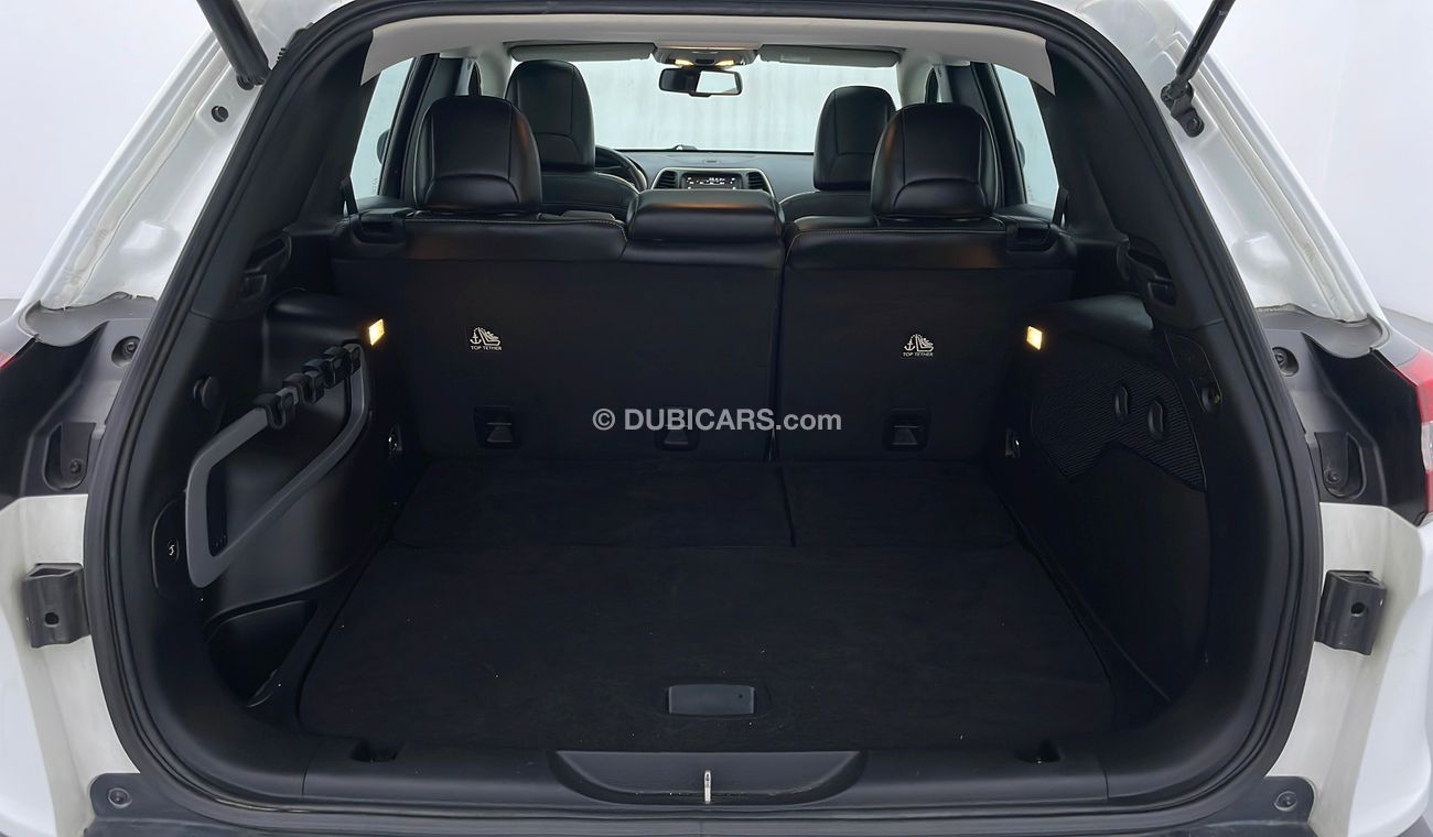 Jeep Cherokee LIMITED 3.2 | Under Warranty | Inspected on 150+ parameters