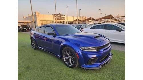 دودج تشارجر SXT بلس