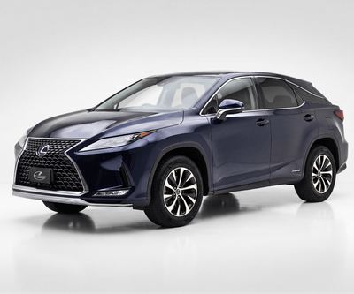 Lexus RX450h 450h 2.5