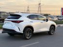 Lexus NX 250 Premium