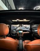 Mini Cooper S STD