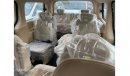 Hyundai H-1 12 seats  manual gear