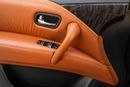 Nissan Patrol SE TITANIUM Nissan Patrol SE Titanium 2023 GCC | Warranty
