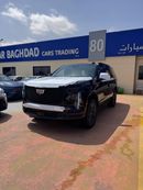 كاديلاك إسكالاد SPORT PLATINUM