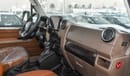 Toyota Land Cruiser Pick Up Lx V6