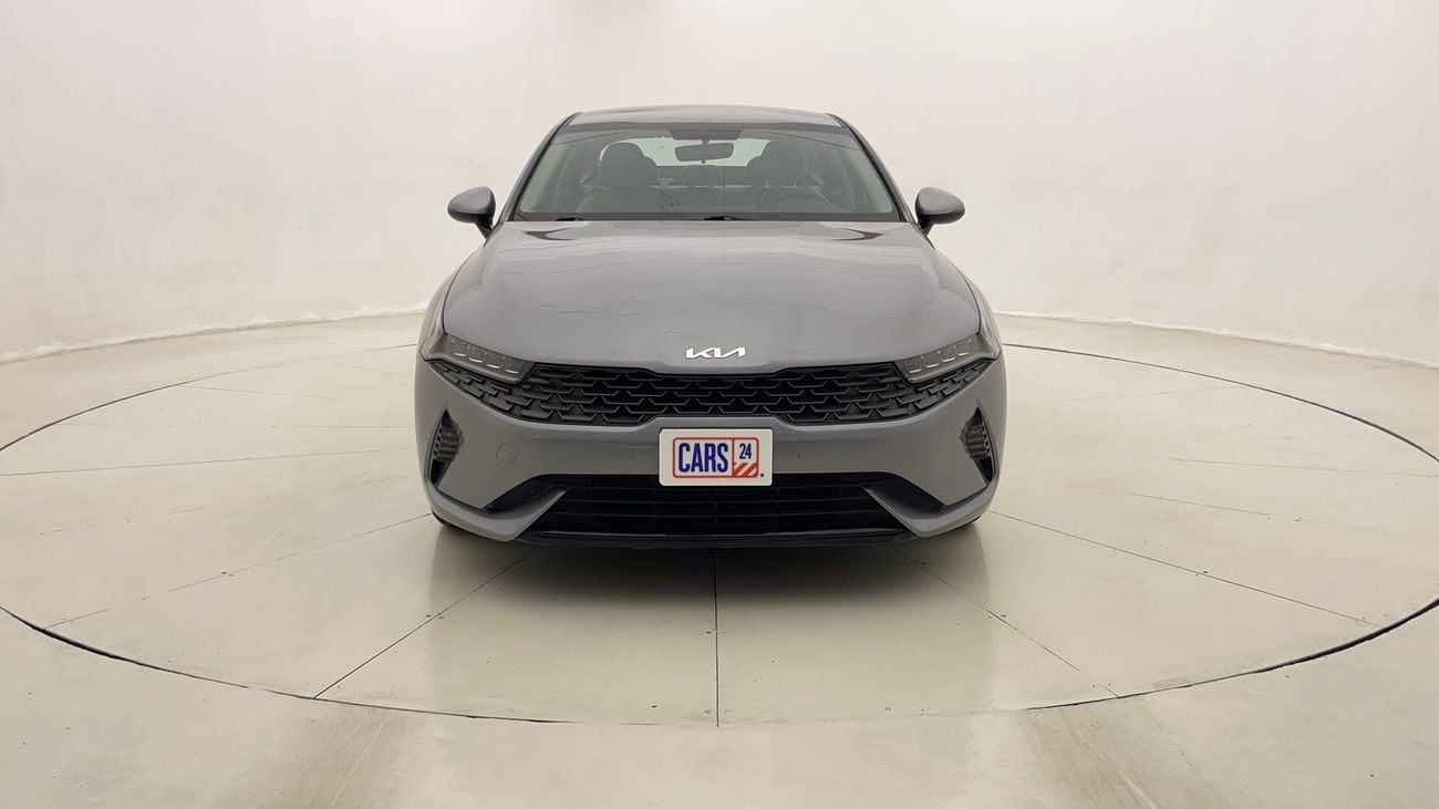 Kia K5 LX 2.5 | Zero Down Payment | Home Test Drive