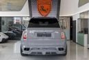 Rolls-Royce Cullinan Rolls Royce Cullinan Mansory Original Exterior and Interior - 2023 Perfect Condition