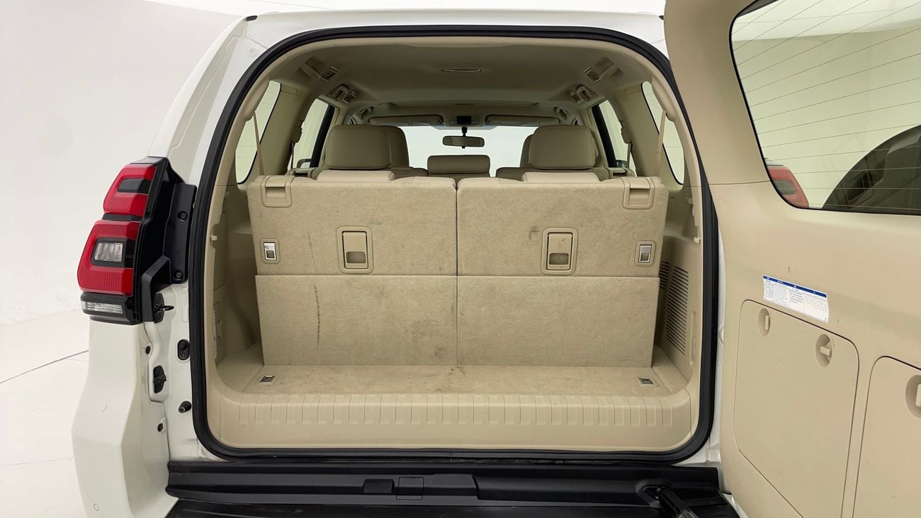 تويوتا لاند كروزر ADVENTURE 4 | بدون دفعة مقدمة | اختبار قيادة مجاني للمنزل